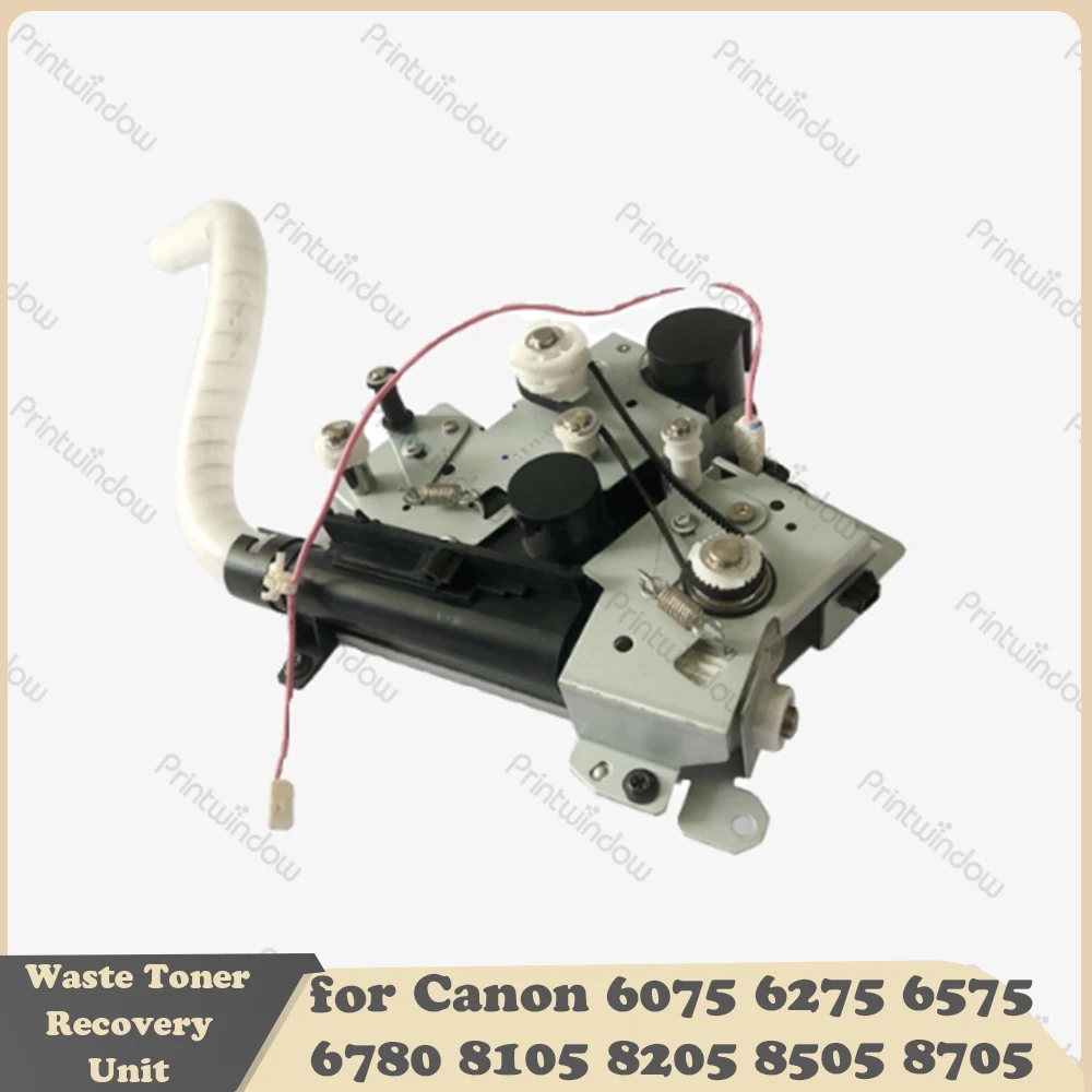 

Блок утилизации отработанного тонера для Canon 6075 6275 6575 6780 8105 8205 8505 8705