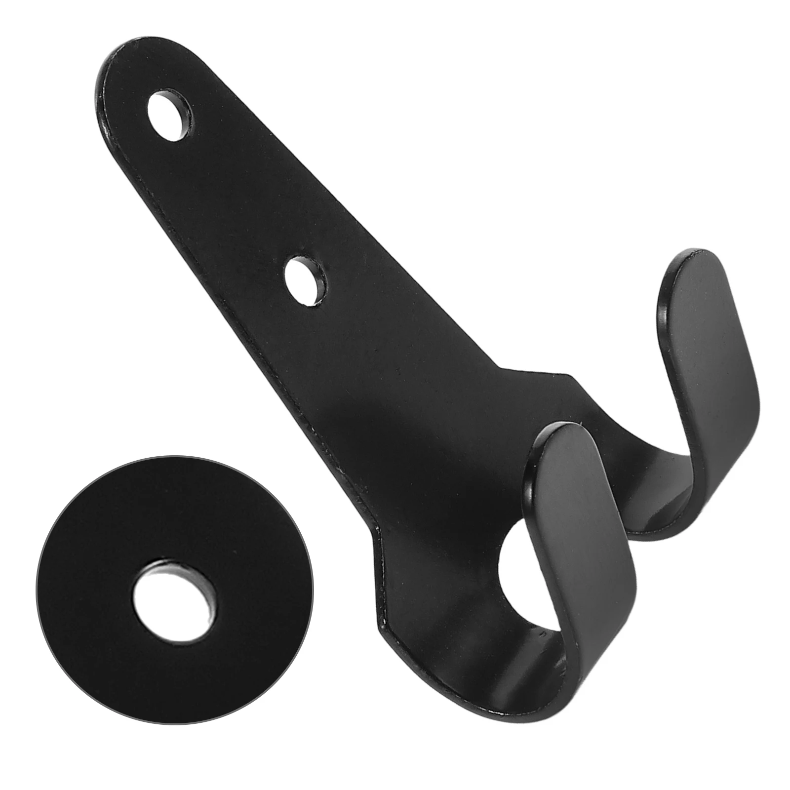

Airbrush Pen Stand Spray Paint Holder Automotive Sprayer Accessories Stable Design Dual Pen Support Bottle Garage Tool Hanger