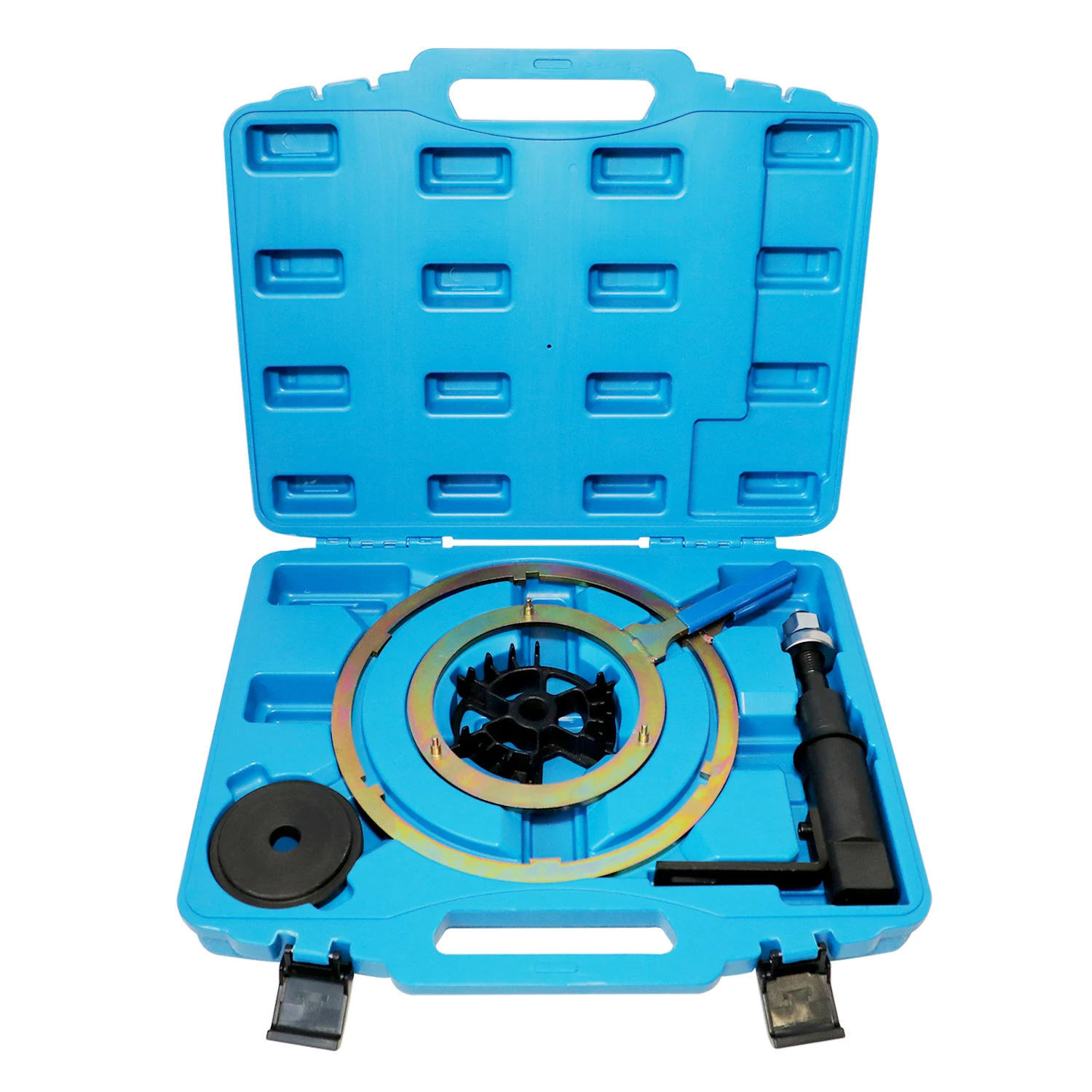 

DPS6-DCT F1FZ-7B546-B for Ford DSG Clutch Unlock Tool Compatible Focus DCT Dual Clutch Transmission Brake Repair Kit Reset Tool