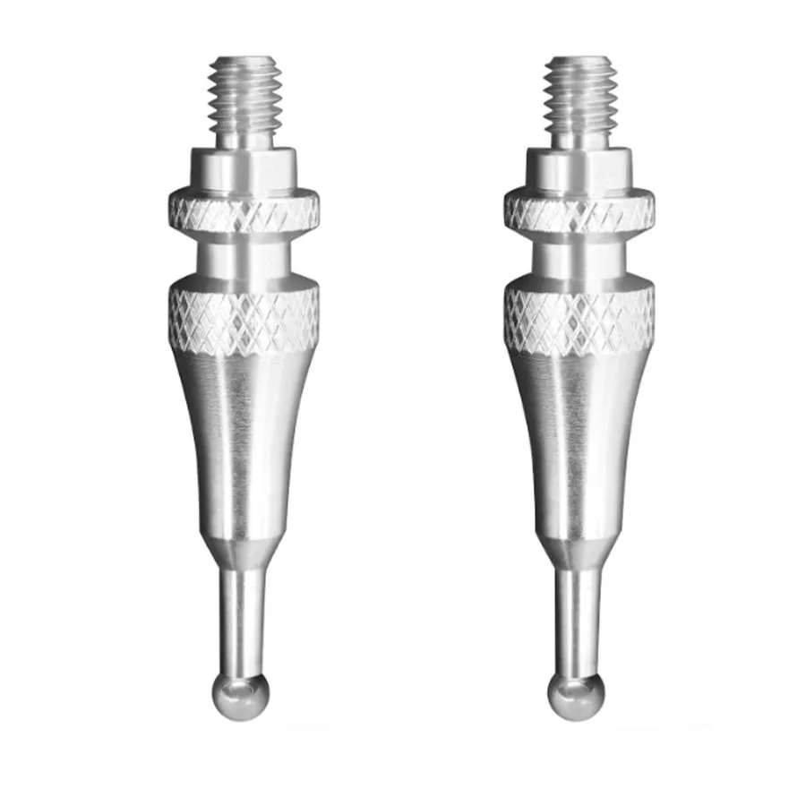 TSCHORN Thunder God Creation is suitable for CNC precision carving machine, 3D edge finder, touch counting ball measuring needle