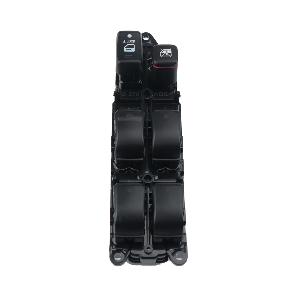 Power Master Window Switch 84040-60052 8404060052 For Toyota Land Cruiser 120 Prado GRJ120 TRJ120 2002-2010