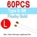 60 piezas SK L FGD