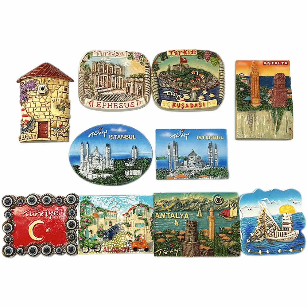 Turkey Istanbul Blu…