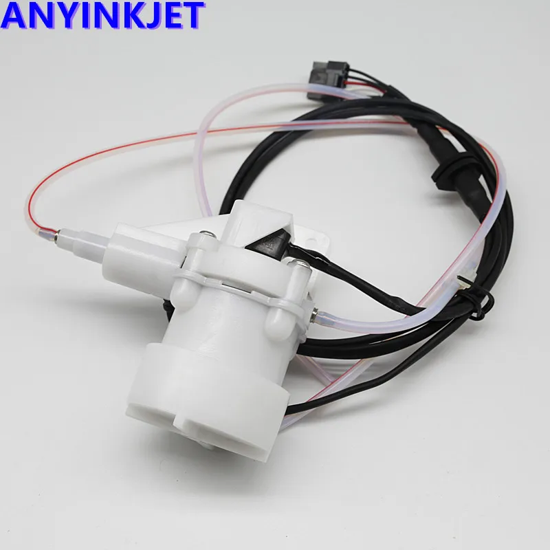 for Linx CJ400 8900 Inkjet Coding Printer Feed Damper Buffer FA722051