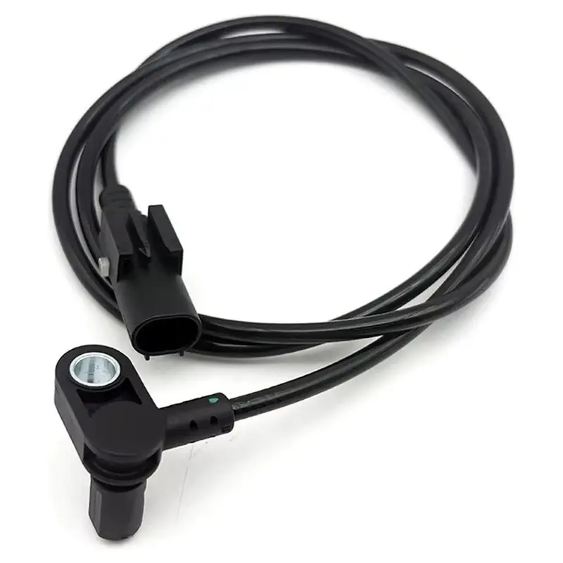 For BMW R1200GS R1250GS G310GS R1200 R/RS/RT Motorcycle Replacement ABS Wheel Speed Sensor Part Numbers 34528551611 855161101 view 6