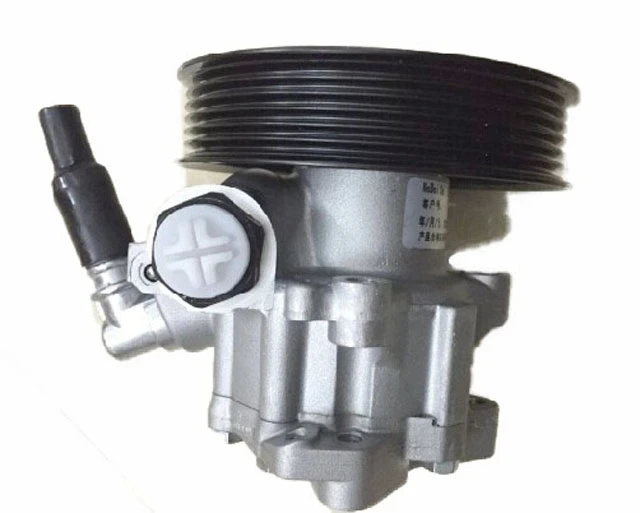

Auto Parts Great Wall Wing 3 Wing 5 V220 Power Steering Pump for 3407200-P00 3407200P00