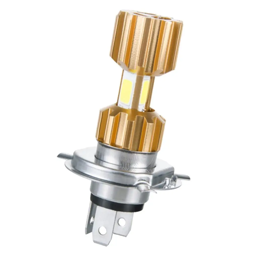 H4 HS1 Motorcycle H… - image