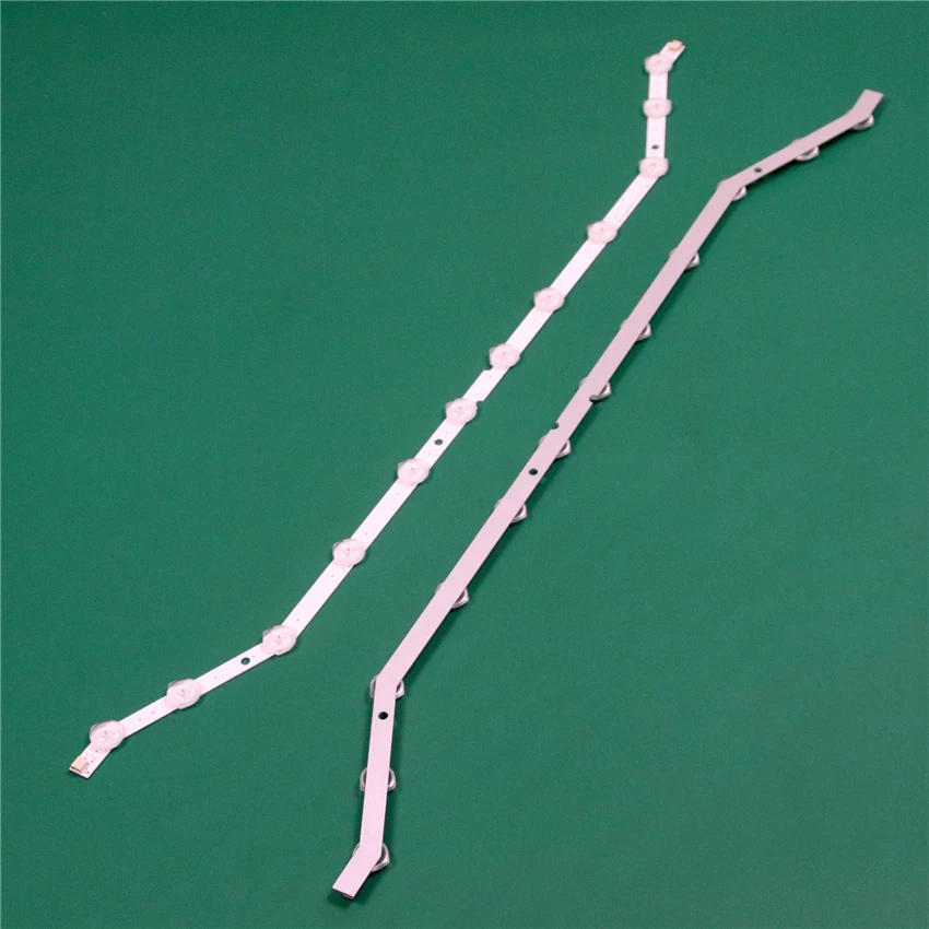 

Светодиодные планки подсветки D3GE-320SM1-R2 для телевизоров HG32AD590, HG32EA590, HG32ED590, LH32MDCPLGC, UE32EH5000