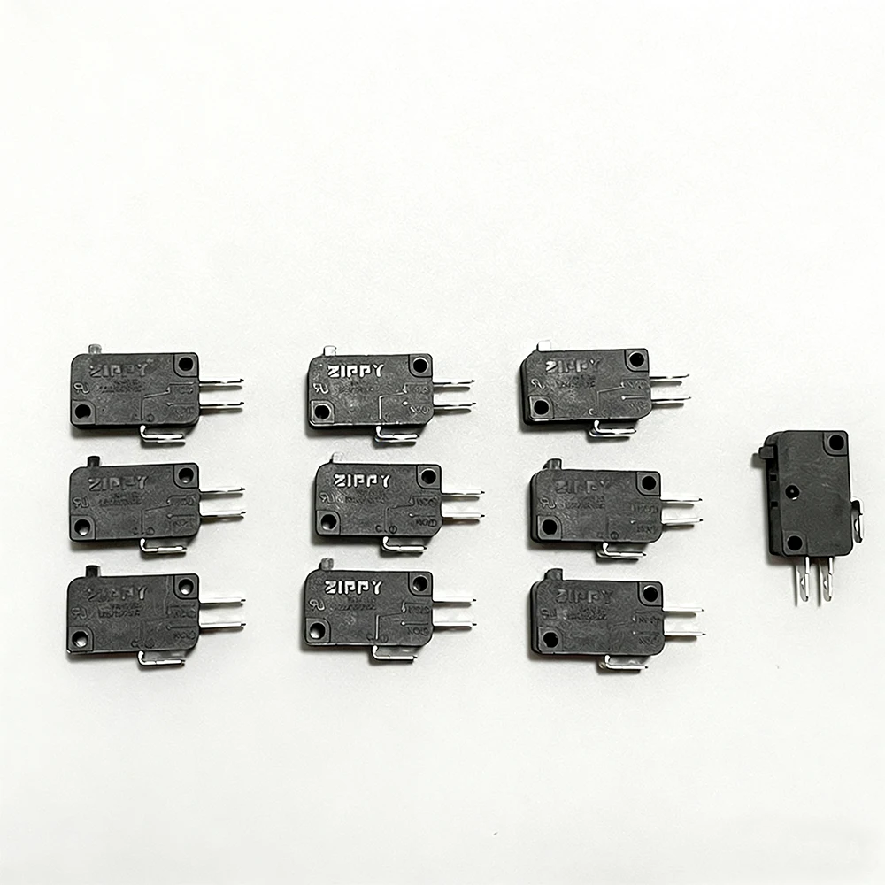 10pcs for ZIPPY VM-05B-00D0-Z 20g .187\
