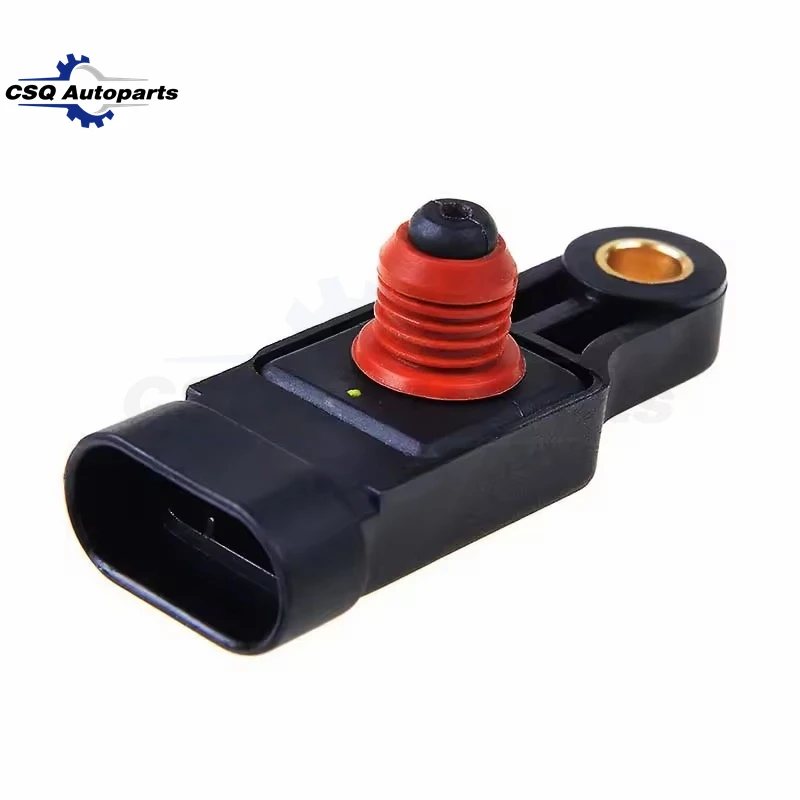 96325870 Manifold Absolute Pressure MAP Sensor 25184083 for Chevrolet for Spark, Aveo, Matiz daewoo Kalos 2005-2006