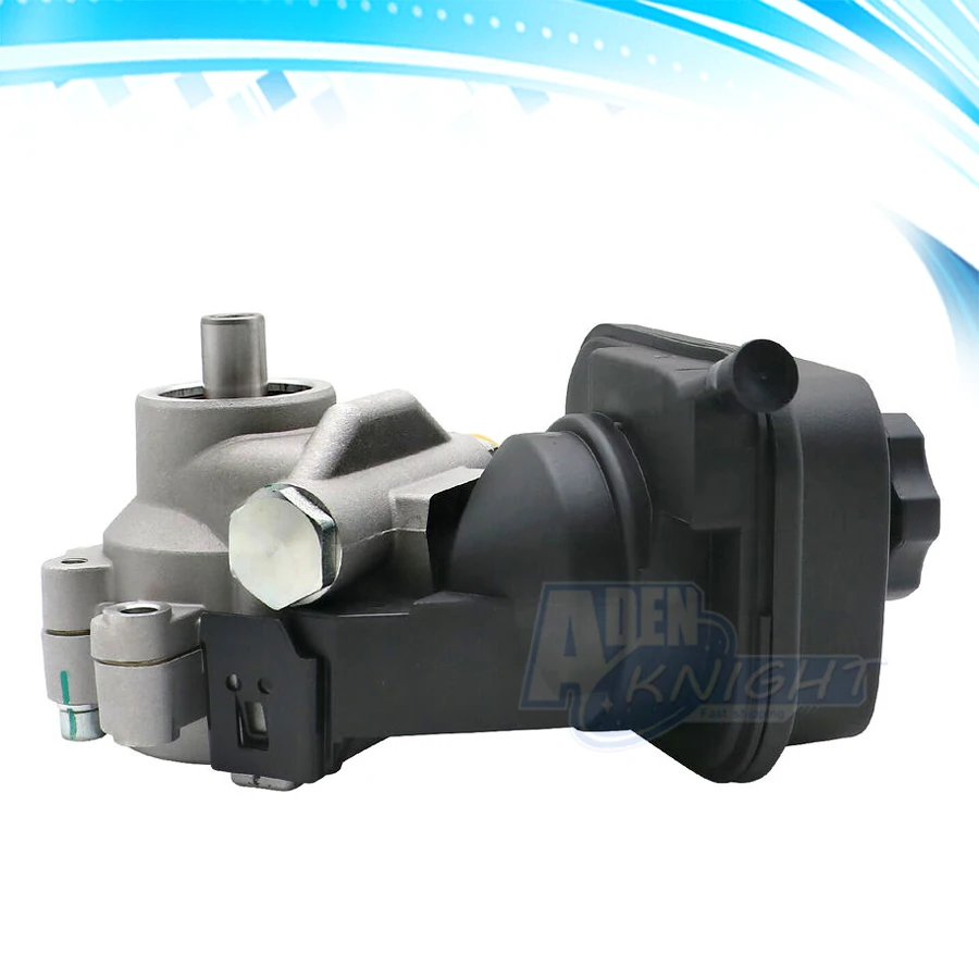 Power Steering Pump For 2001-2002 Oldsmobile Aurora V6 3.5L N730-31114 25733044 2063402 26085446