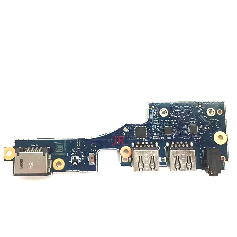 

Original GPZ50 LS-K774P For HP ZBOOK FURY 15 G7 G8 USB Board Audio Board IO Board 100% Test OK