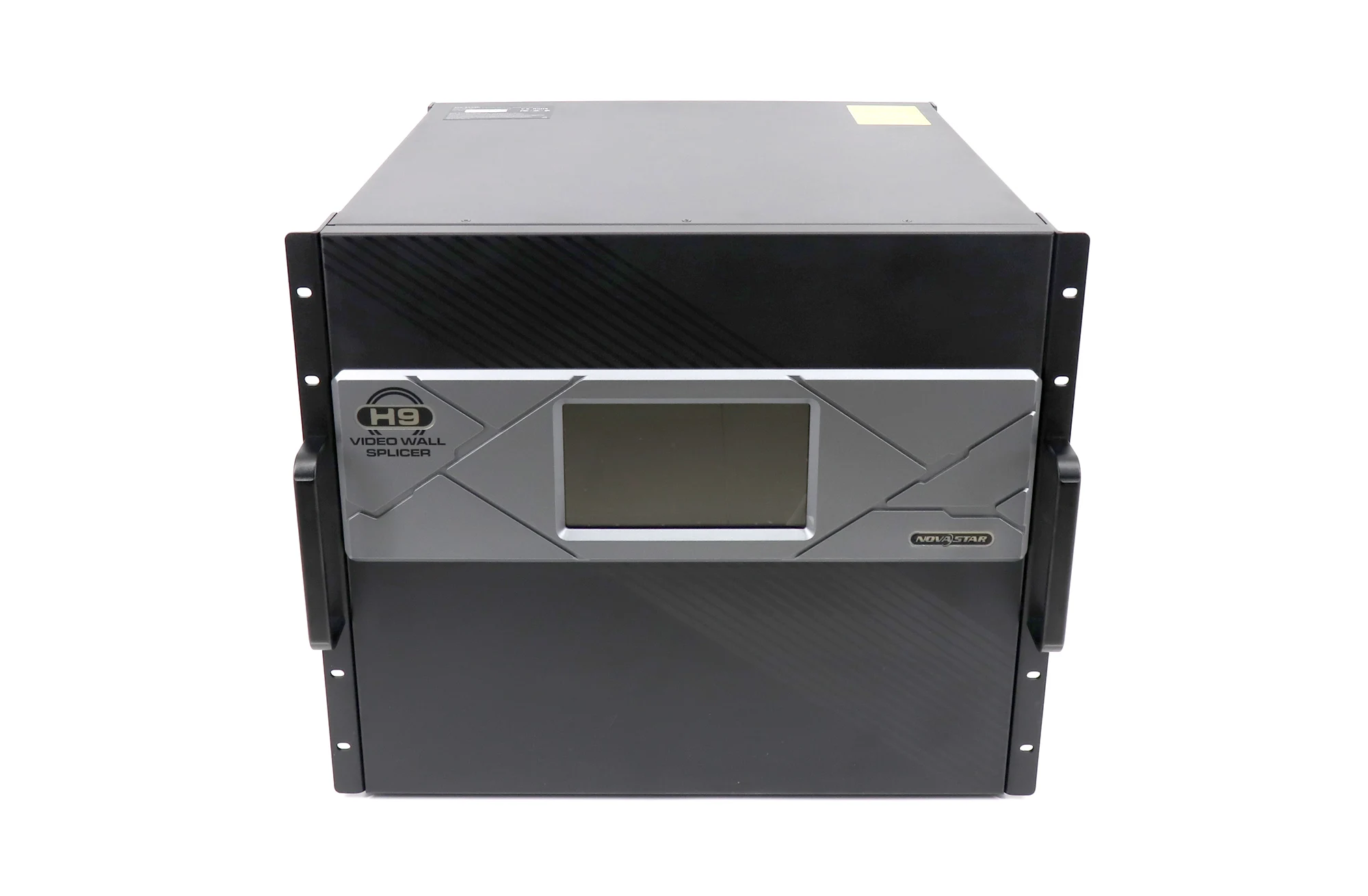 Matriks Penyambung Video Novastar H9 Untuk Server Media Tampilan LED Pitch Sempit