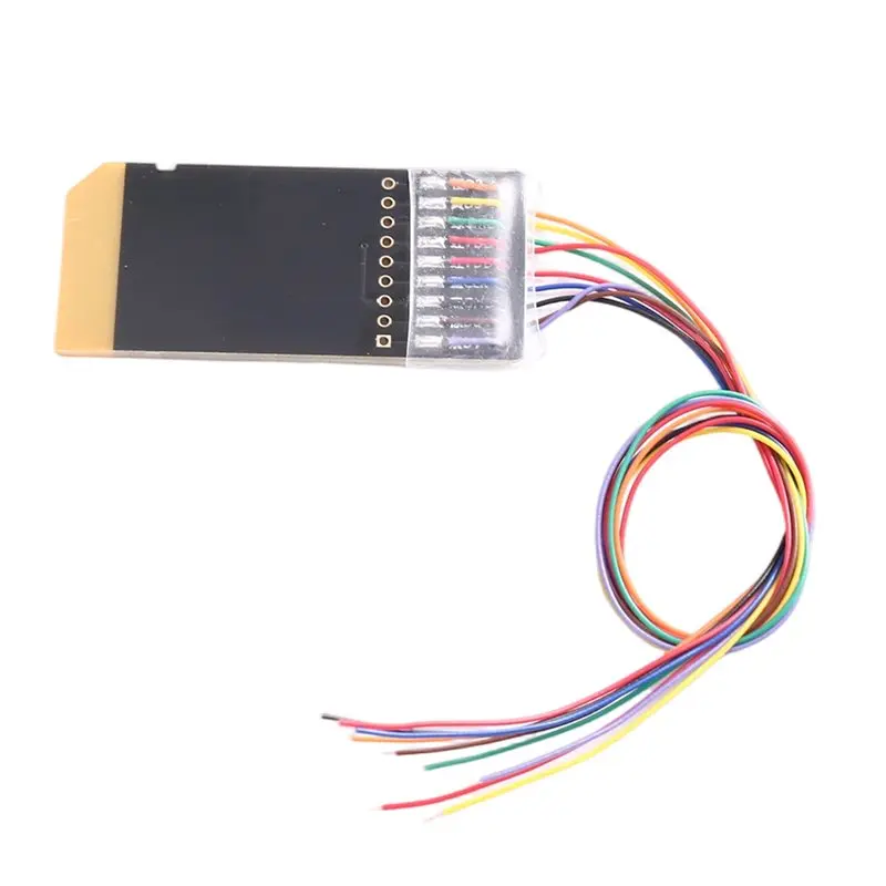For SD Card Repair Tools, EMMC Read/Write Functionality, Audio Host Data Recovery For BMW Mercedes