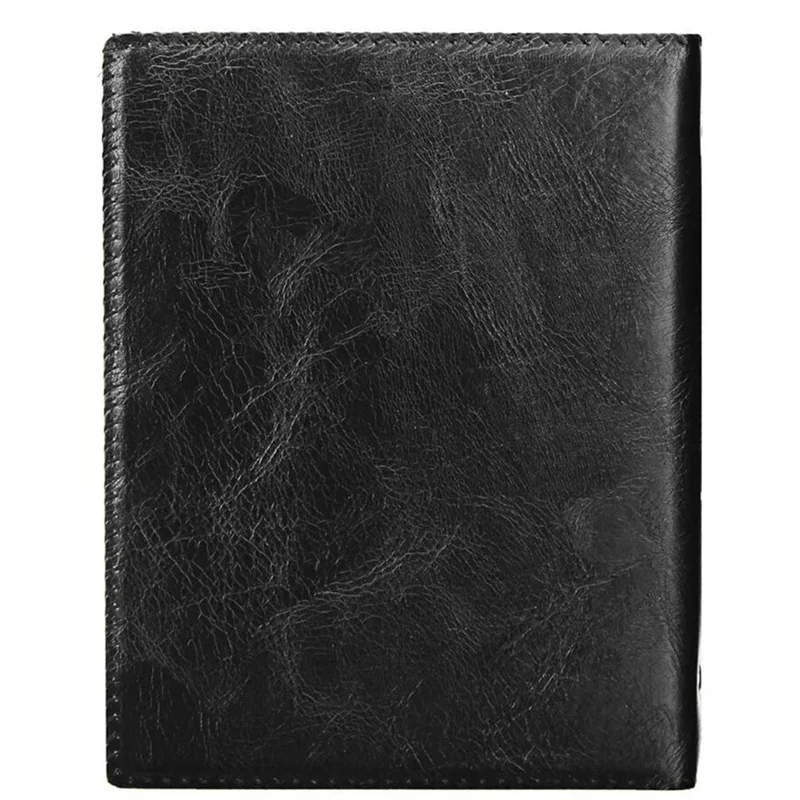 ABBN-480PCS Coins Storage Book Commemorative Coin Collection Album Holders Collection Volume Folder Hold Multi Empty Coin