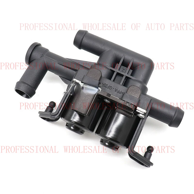 V+  Heater Control Valve 64219310349 for BMW 528i 535i 550i 640i 760Li 740i