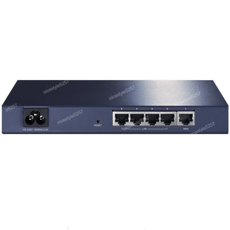 

TL-R473G Полный гигабитный проводной маршрутизатор Enterprise Контроллер беспроводной точки доступа Управление поведением переменного тока