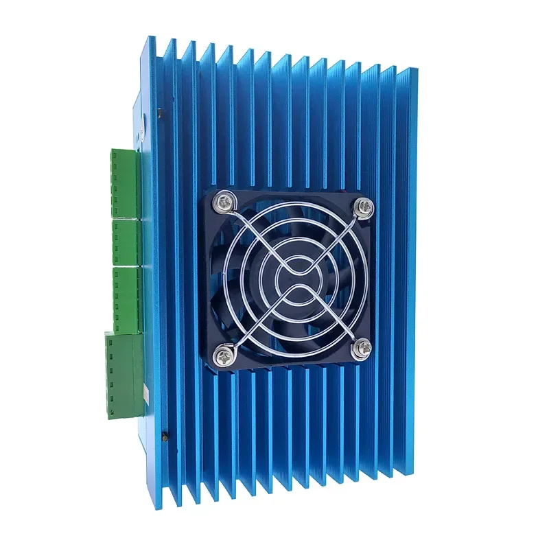 

Драйвер серводвигателя HBS86H с замкнутым контуром, гибридный шаговый сервопривод с портом RS232, драйвер шагового двигателя Nema 34