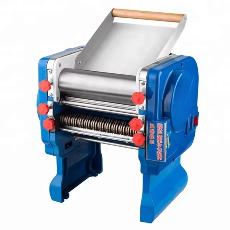 

Stainless steel electric noodle machine, convenient, practical and durable