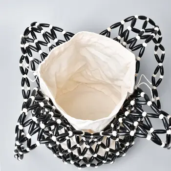 8 best sales שקית עץ - №2