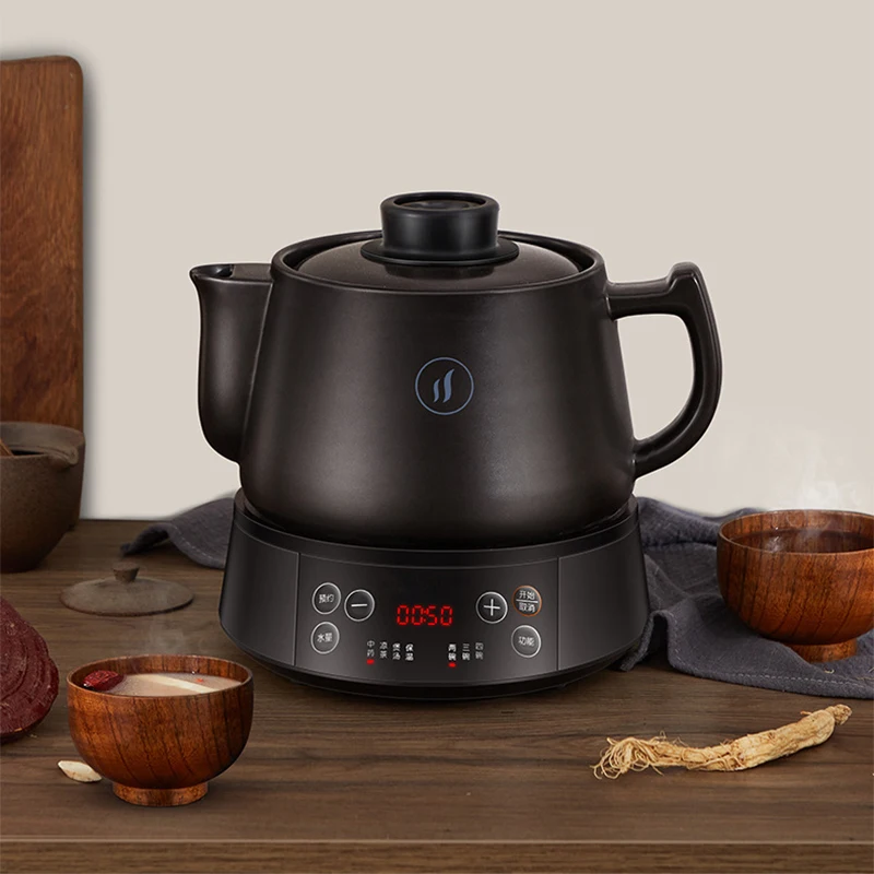 DGD3003BQ Decoction Chinese medicine Electric Decoction pot Simmering Electric Casserole Automatic Chinese medicine pot home