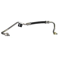 Suitable for Chevrolet Cruze 1.6/1.8 gearbox radiator gearbox cooling oil pipe inlet hose 907622A