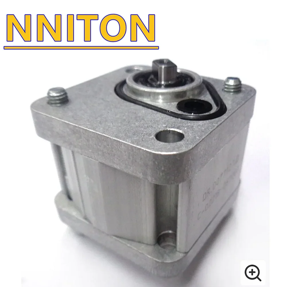 BOMBA DE ACEITE FCV I-MOTION / DUALOGIC - DR.0077127.D / BOMBA DE ACEITE FCV I-MOTION / DUALOGIC - DR.0077127.