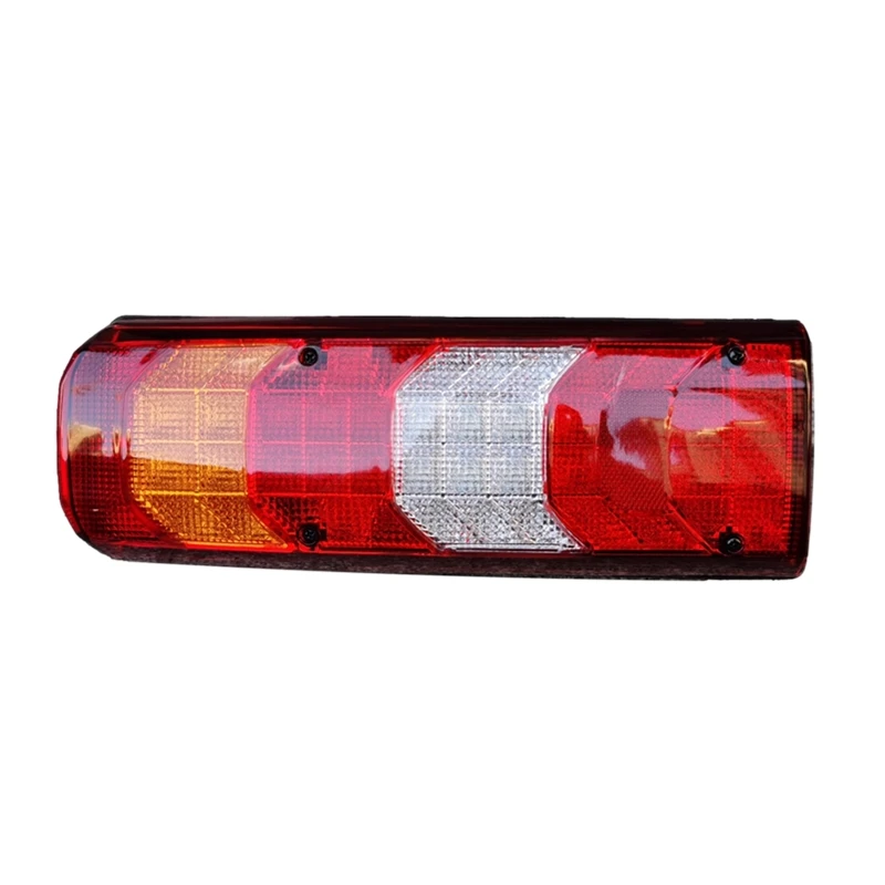 24V 30W Led tail Lamp lights AROCS ATEGO ECONIC UNIMOG 0035441703 0035440803 for Mercedes-Benz Trucks Actros mp4 MP3 rear lamp