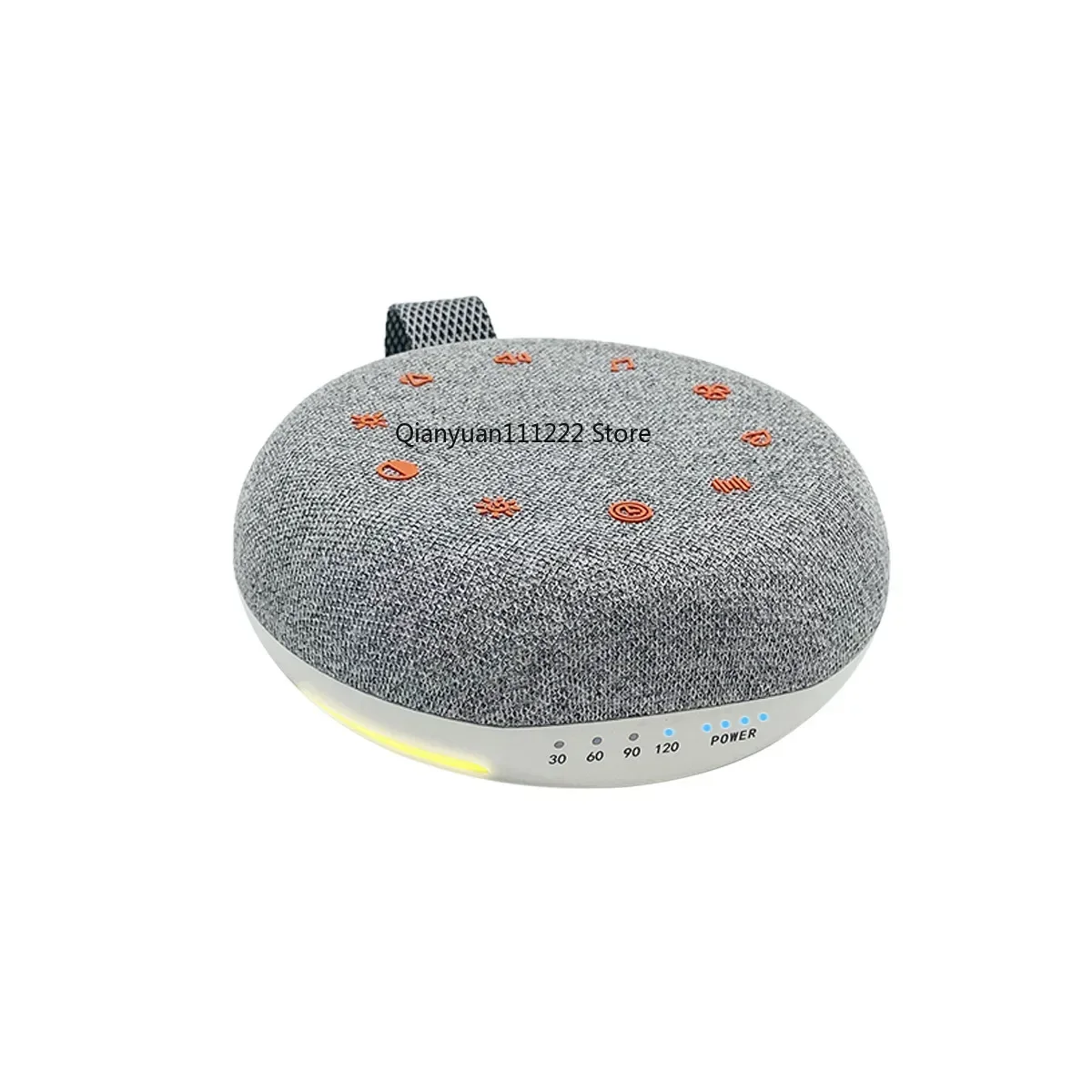 New white noise machine, white noise speaker, white noise baby sleep monitor, machine, exclusively supplied by