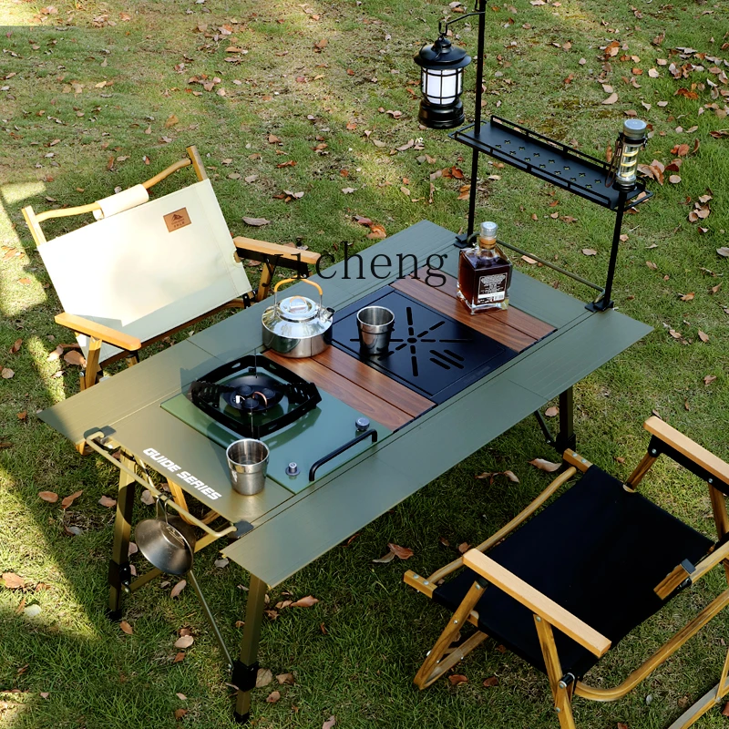 Fy Outdoor Camping … - image