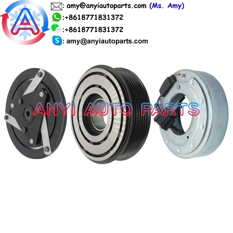 

CA1448 Clutch Assembly 7PK for NISSAN INFINITI G35