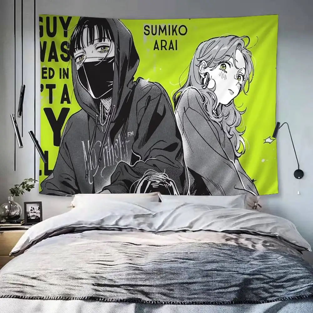 Gl Manga Guy She Wa…