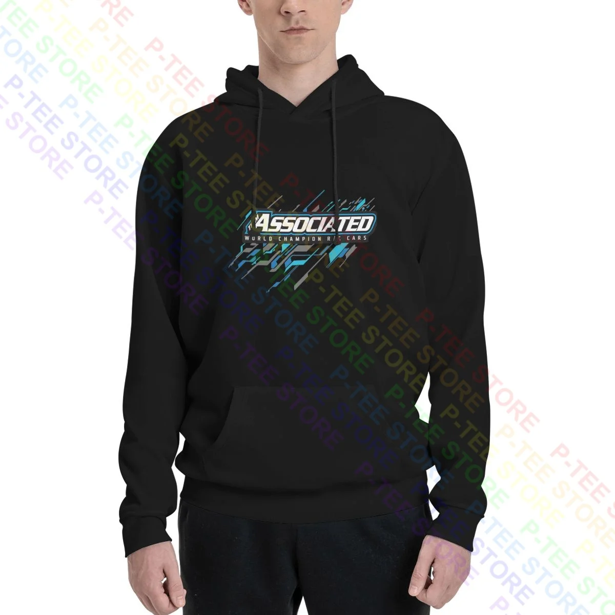 

Team Associated 2017 Worlds Hoodie Sweatshirts Hoodies Cute Unisex Vintage Streetwear
