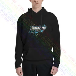 Team Associated 2017 Worlds Hoodie Sweatshirts Hoodies Cute Unisex Vintage Streetwear