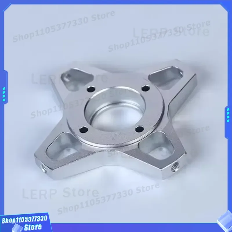 Custom CNC Machining Services High Precision Stainless Steel Copper Aluminum Parts Manufacturer Numerical Control Metal