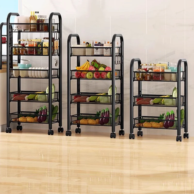 Food Truck Trolley Bar Cart Bathroom Hotel Cabinets Rolling Trolley Storage Utility Restaurant Archivadores Dining Room Sets