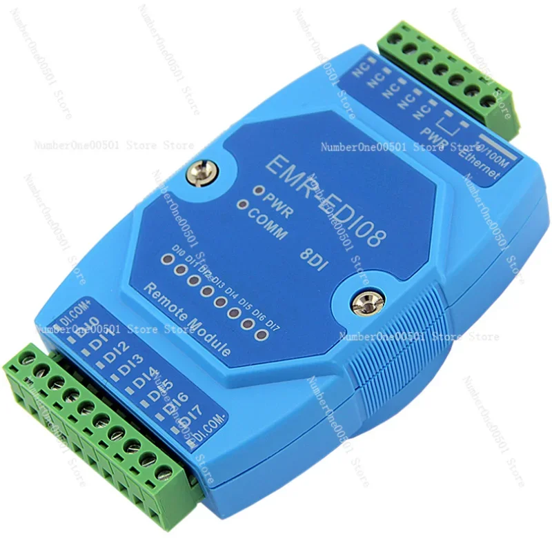 EMR-EDI08 Switch Se… - image