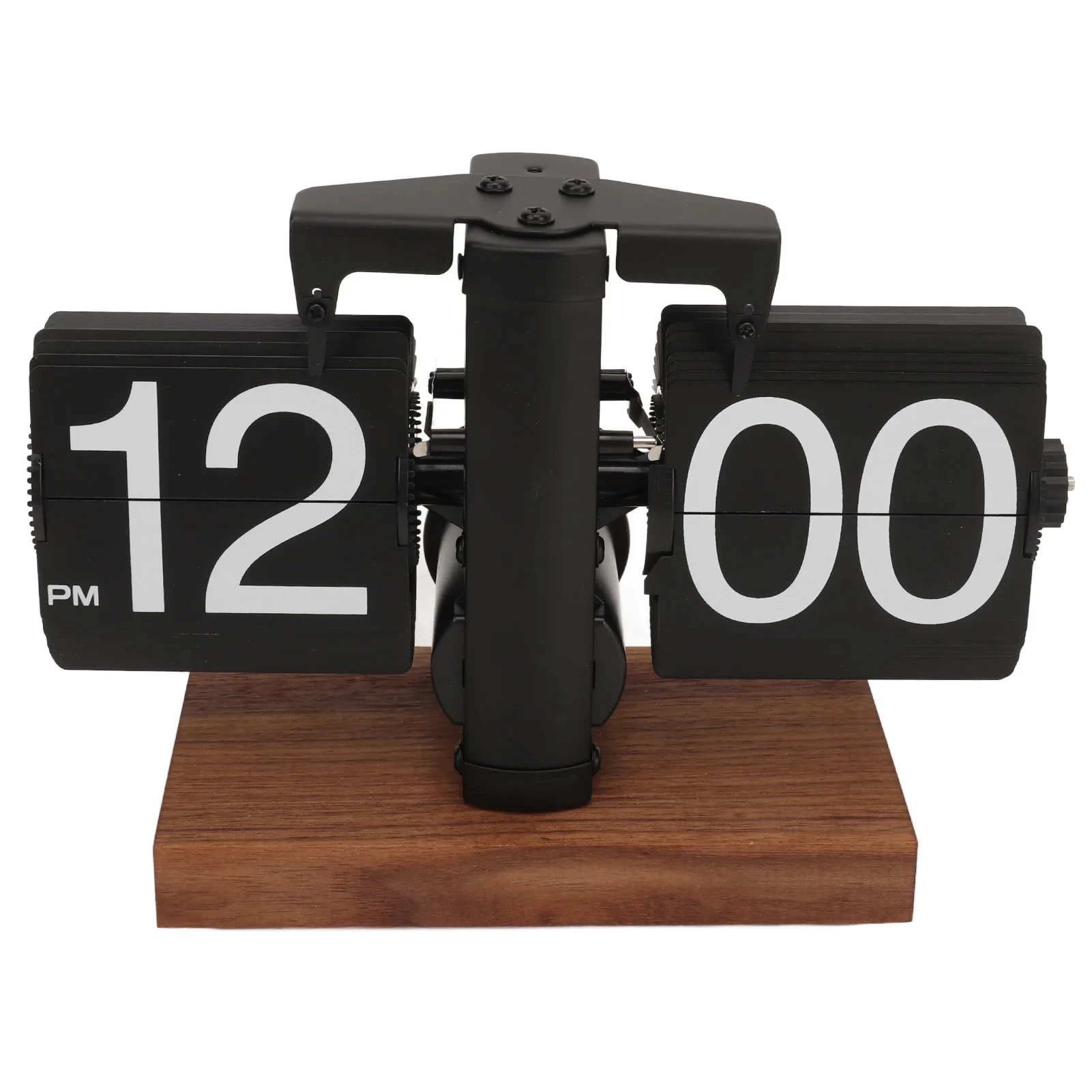 Variant: walnut black