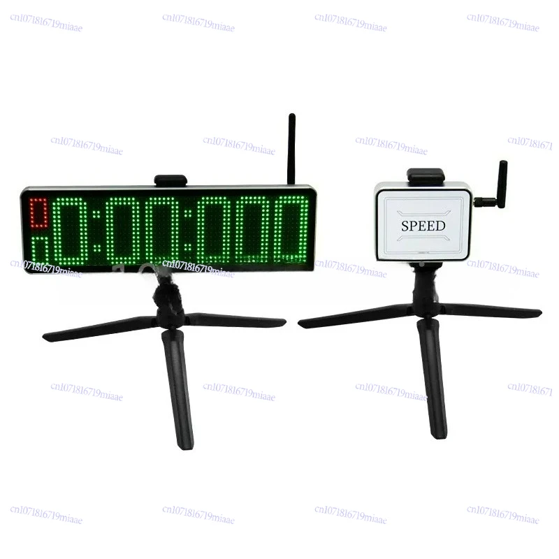 100 Meter Infrared …