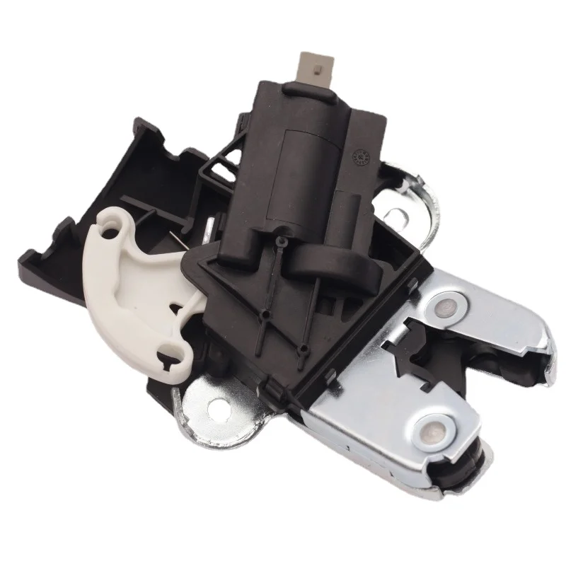 

4E0 827 505 C Bootlid Rear Trunk Lid Lock Latch For VW Eos Je.tta MK5 Passat B6 B7 CC for Audi A4 Avant 4F5 827 505 D 4F5827505D