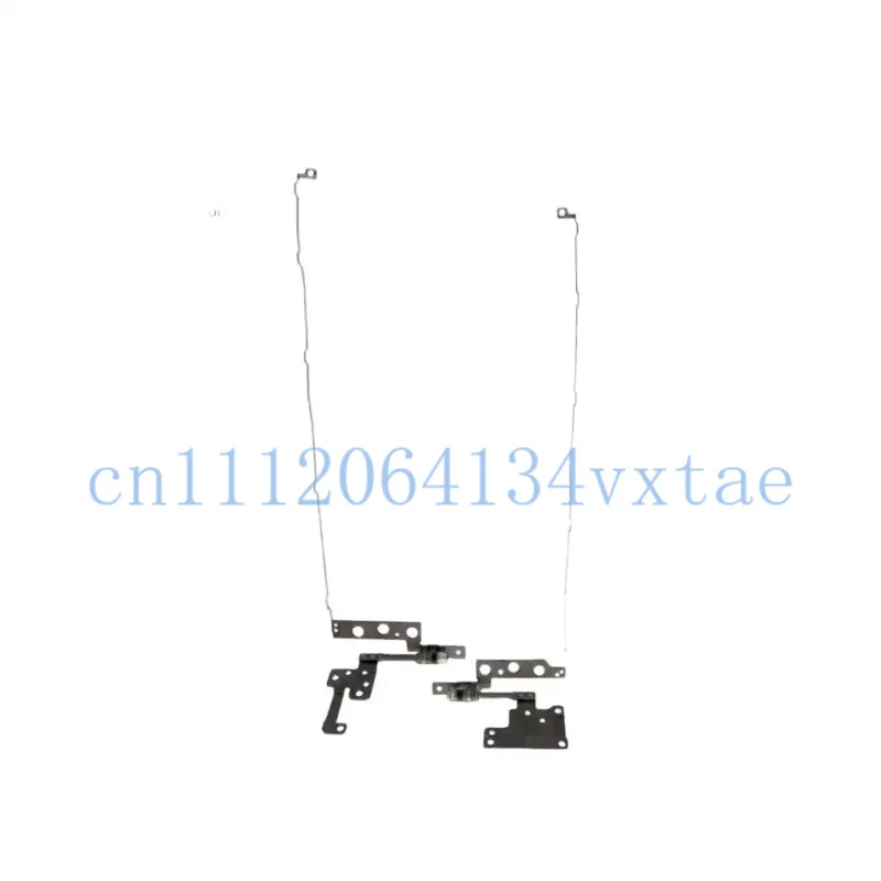 New For IdeaPad Slim 3 15IRU8 3 15IAN8 3 15ABR8 3 15AMN8 3 15IRH8 3 15IAH8 LCD Screen Hinge 5H50S29096 0.1