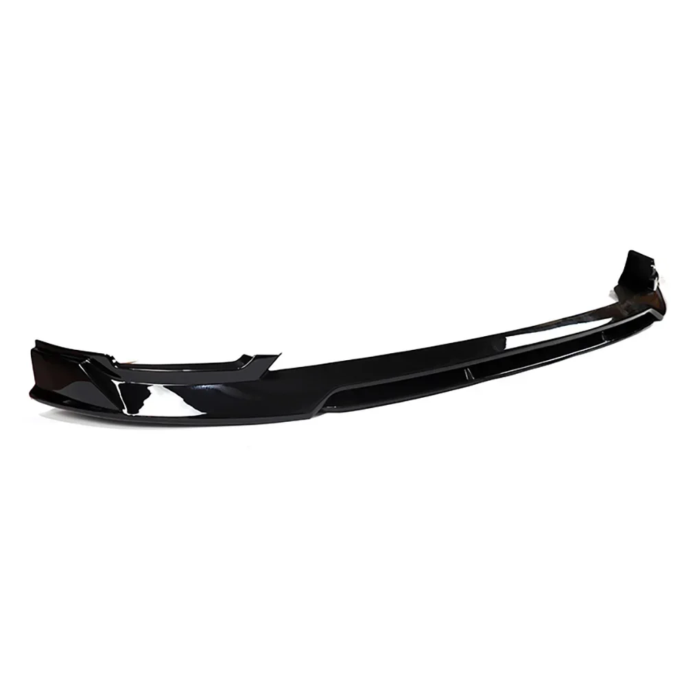 

Suitable for 2024 Range Rover sport gloss black front splitter range rover front lip for land rover