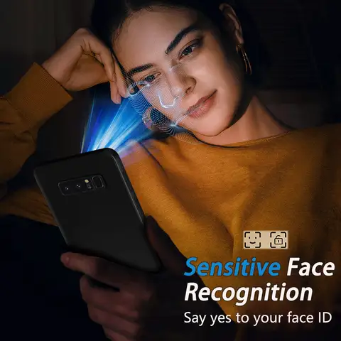 10 best sales Galaxy Note 8 - №9