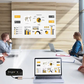 10 best sales टाइप सी से वीजीए - №3