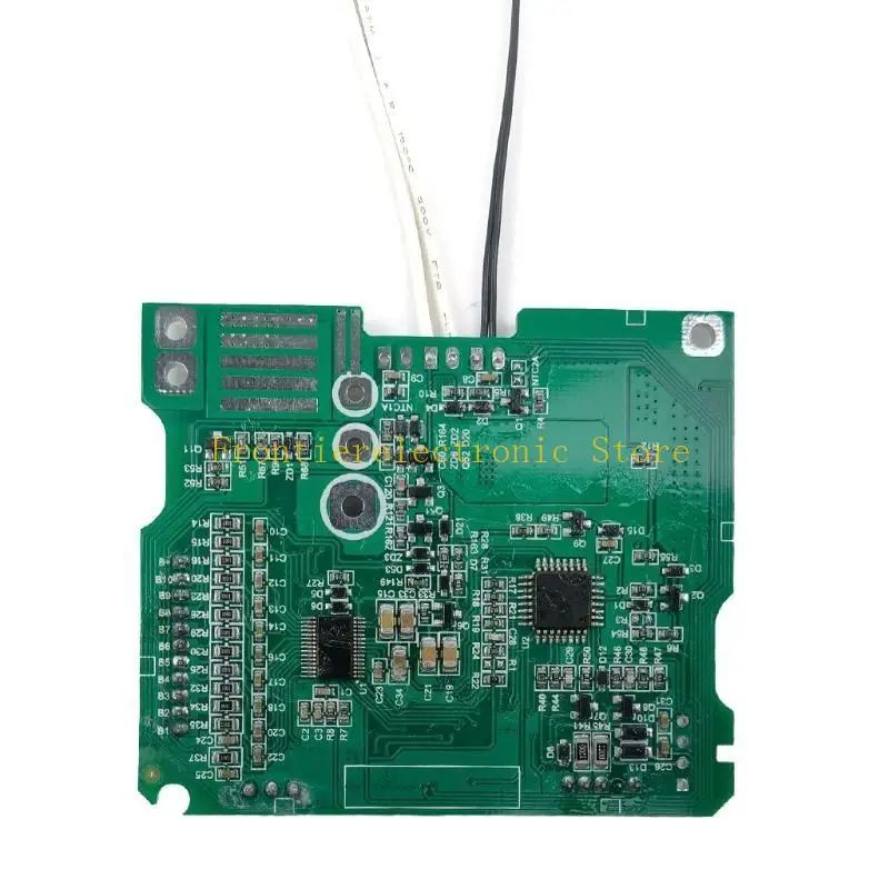 G8DB For Ninebot-Max Electric Scooter Circuit Board Battery Control Mainboard