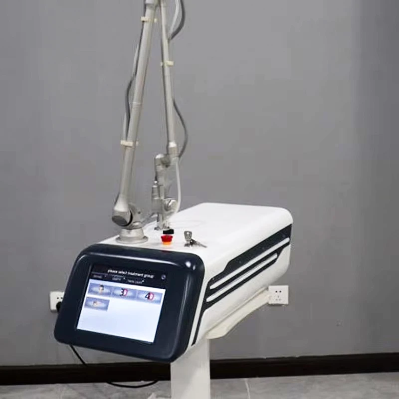 Desktop Skin Analyzer For Reducing Acne Scars, Revitalizing Skin, Whitening, And Multifunctional Portable Beauty Device