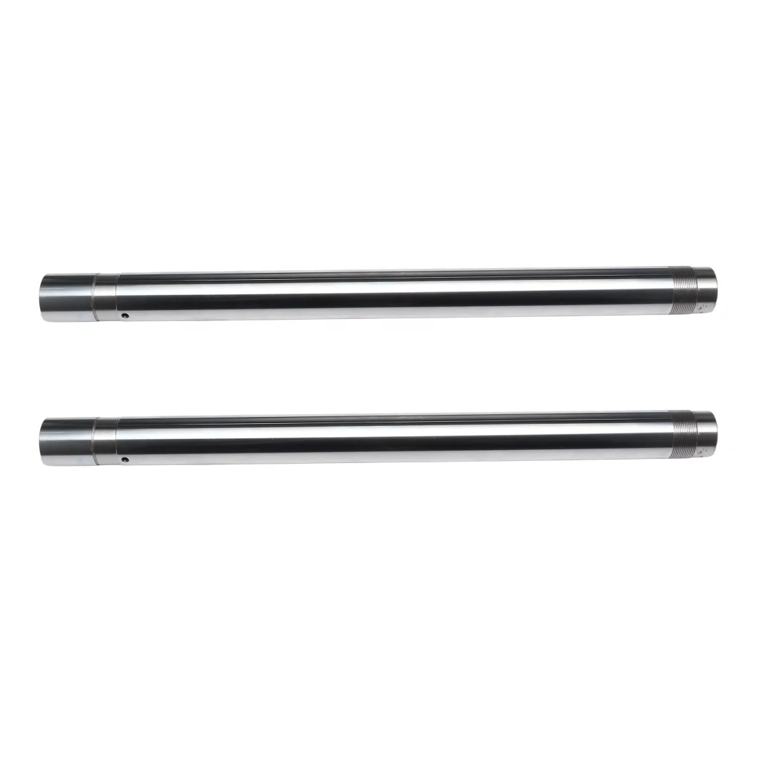 Motorcycle Accessories Front Brake Shock Absorber Suspension Fork Tubes Inner Pipe for SUZUKI GSXR1100 1989-1992 Thread 1.25 1.5