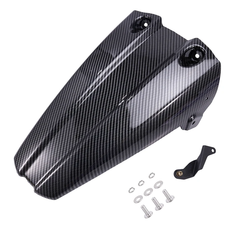 

Motorcycle Accessories For YAMAHA MT-10 MT10 SP 2016-2024 Mudguard Rear Fender Extensions Splash Cover