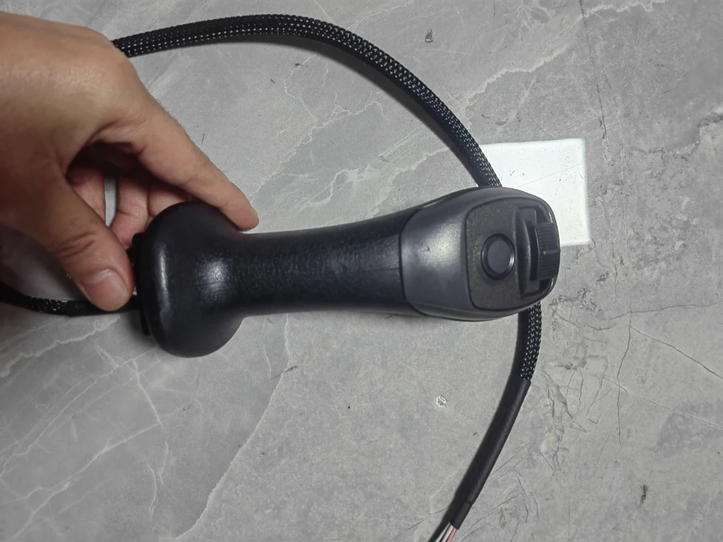 

Excavator Dx520/380/original Handle