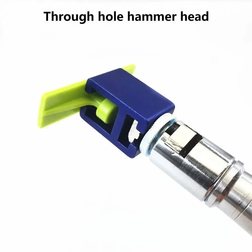 

Инструменты для ремонта автомобилей из алюминиевого сплава. Обслуживание. Высокая прочность. Ремонт съемника. Устойчивость. Высокая твердость. Семья когтей с крючком.